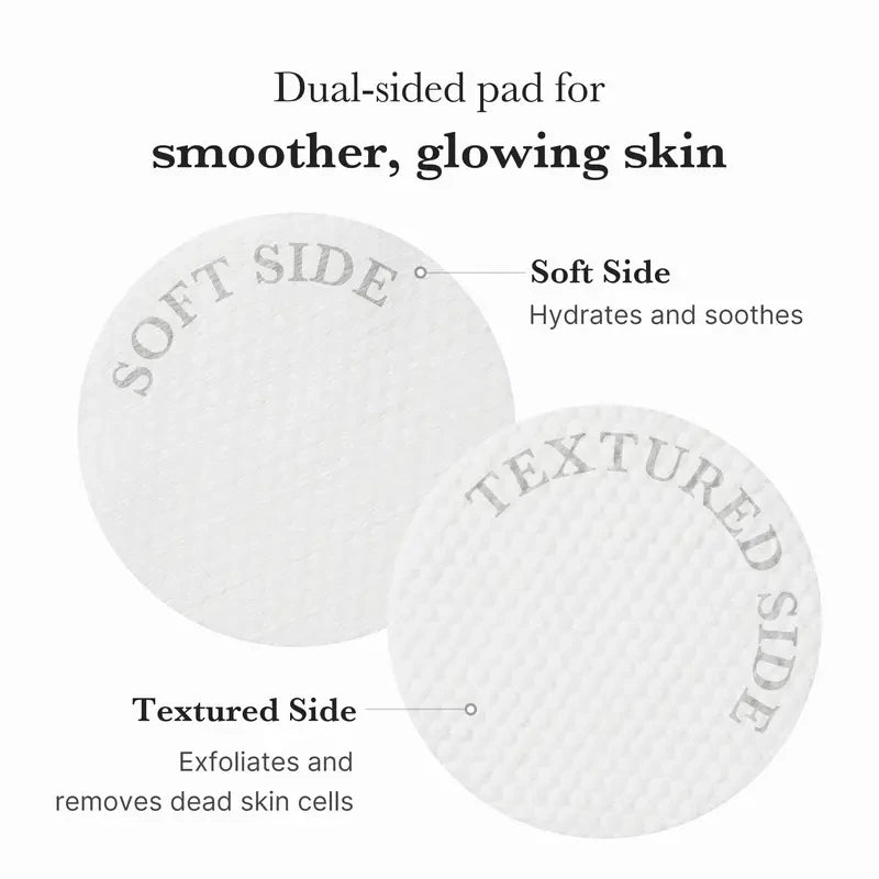 Medicube Mix and Match Toner Pads Set