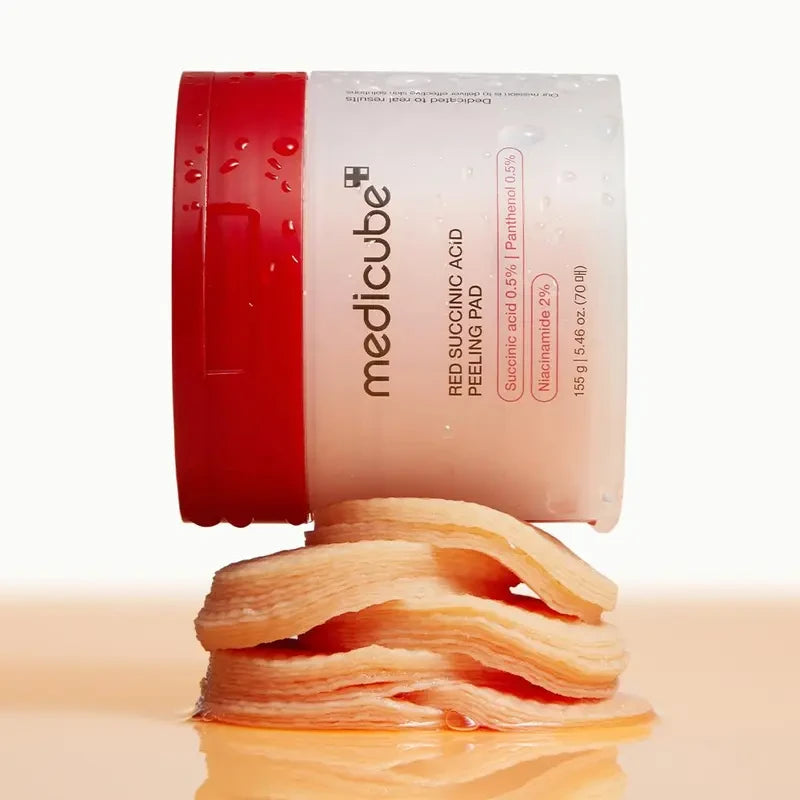 Medicube Mix and Match Toner Pads Set