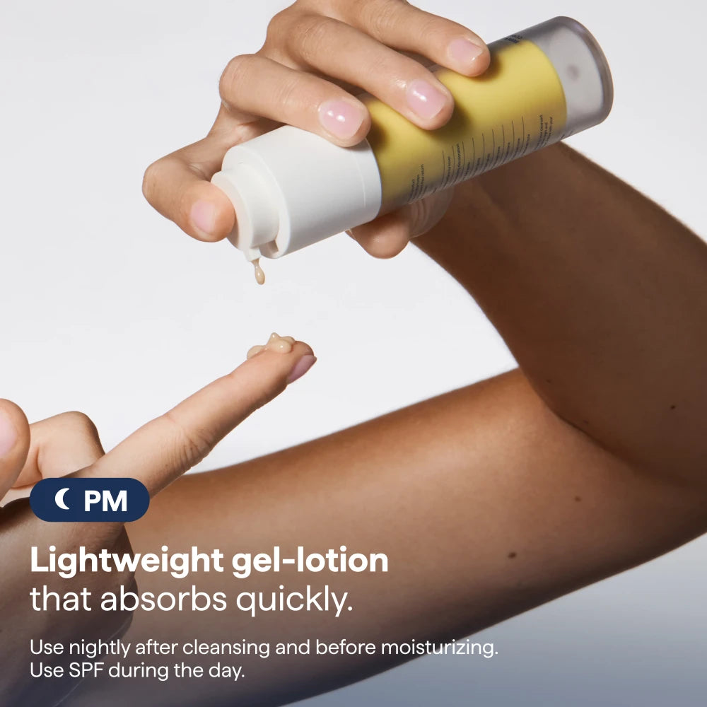 Dark Spot Correcting Serum