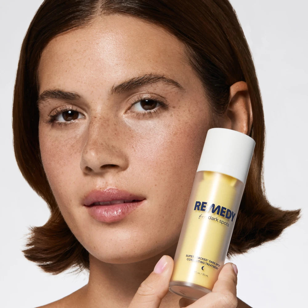 Dark Spot Correcting Serum