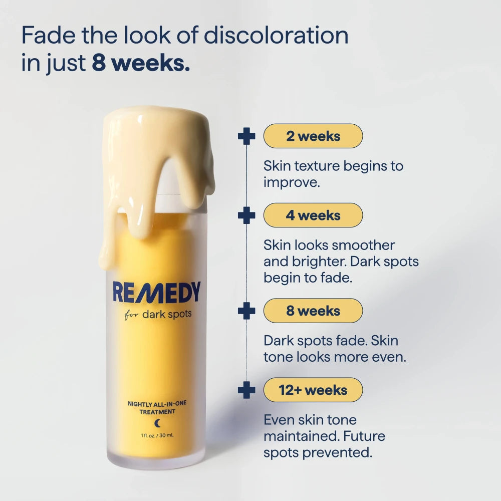 Dark Spot Correcting Serum