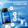 Viyouth Magnesium Complex for Calming Sleep and Relax