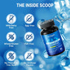 Viyouth Magnesium Complex for Calming Sleep and Relax
