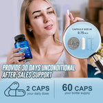 Viyouth Magnesium Complex for Calming Sleep and Relax
