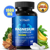 Viyouth Magnesium Complex for Calming Sleep and Relax