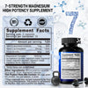 Viyouth Magnesium Complex for Calming Sleep and Relax