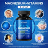 Viyouth Magnesium Complex for Calming Sleep and Relax