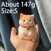 Kawaii Cat Squishy Stress Relief Toy