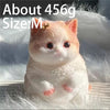 Kawaii Cat Squishy Stress Relief Toy