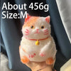 Kawaii Cat Squishy Stress Relief Toy