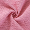 Cotton Waffle Bathrobe