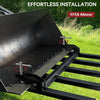 Heavy Duty Tractor Bucket Debris Forks