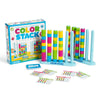 Color Matching Puzzle Game