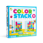 Color Matching Puzzle Game
