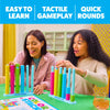 Color Matching Puzzle Game