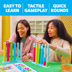 Color Matching Puzzle Game