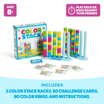 Color Matching Puzzle Game