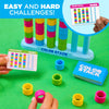 Color Matching Puzzle Game