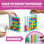 Color Matching Puzzle Game