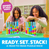 Color Matching Puzzle Game