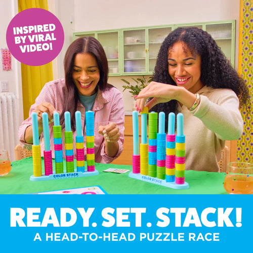 Color Matching Puzzle Game