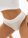 Soft Cotton Bikini Underwear