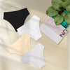 Soft Cotton Bikini Underwear