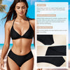 Soft Cotton Bikini Underwear