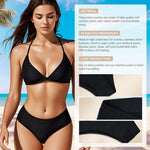 Soft Cotton Bikini Underwear