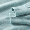 Wool Round Neck Casual Sweater