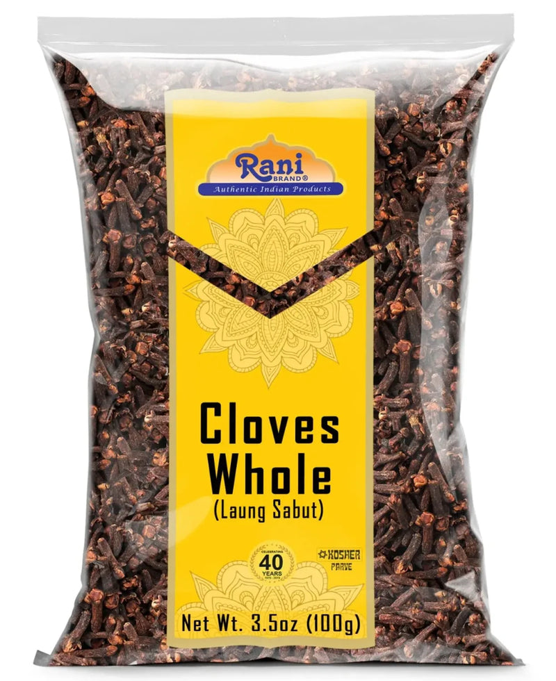 Rani Whole Cloves Spice