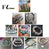 Natural Stone Round Loose Beads