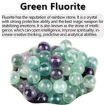 Natural Stone Round Loose Beads