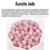 Natural Stone Round Loose Beads