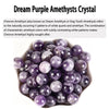 Natural Stone Round Loose Beads