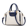 Casual PU Leather Shoulder Bag