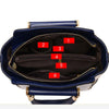Casual PU Leather Shoulder Bag