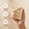 Organic Tallow Soap with Raw Honey