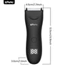 Cordless Men Grooming Trimmer