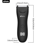 Cordless Men Grooming Trimmer