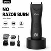 Cordless Men Grooming Trimmer