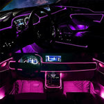 Flexible RGB LED Strip Light