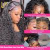 Deep Wave Human Hair Lace Wig